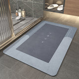 Super Absorbent Floor / Bath Mat