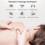 Mini Neck Massager - Rechargeable