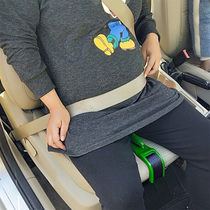 Pregnancy Car Seatbelt Adjuster