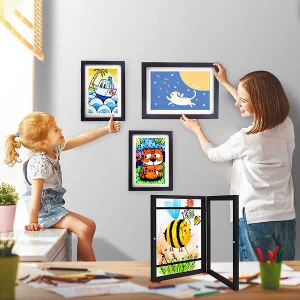 Kids Masterpiece Art Frame