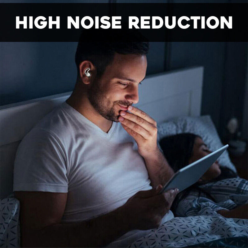 Noise Reduction Earplugs