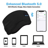 Wireless Sleeping Headband - Bluetooth