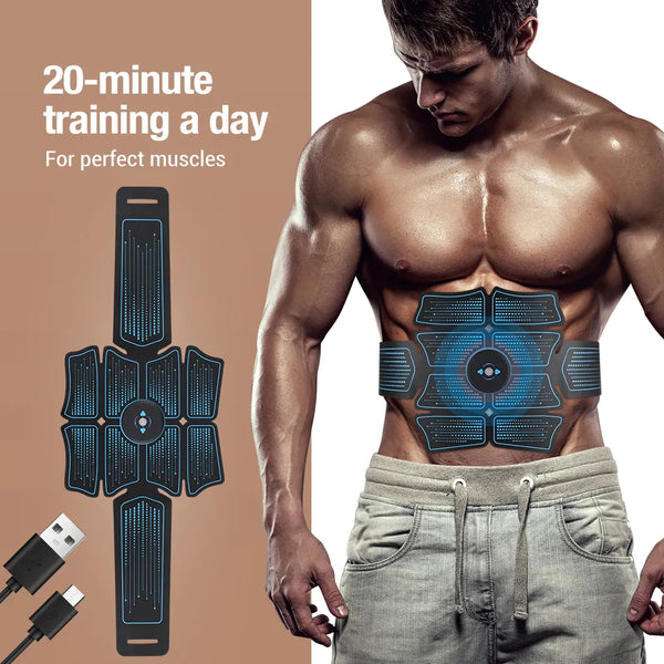 NextGen Muscle Stimulator Transformation Kit