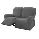 AnyCouch Velvet Couch & Recliner Cover